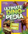 National Geographic Kids Ultimate Dinopedia Second Edition
