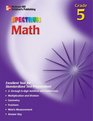 Spectrum Math Grade 5