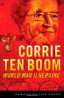 CORRIE TEN BOOM