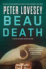 Beau Death (Peter Diamond, Bk 17)