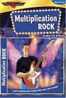 Multiplication/Rock Version (Rock 'n Learn)