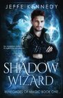 Shadow Wizard A Dark Fantasy Romance
