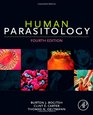 Human Parasitology Fourth Edition