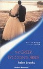 The Greek Tycoon's Bride (Modern Romance S.)