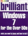 Brilliant Windows 7 for the Over 50s