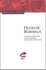 Huon De Bordeaux