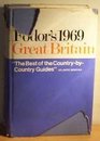 Fodor's Great Britain