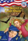 The Ghost at Camp David