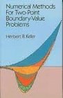 Numerical Methods for TwoPoint BoundaryValue Problems