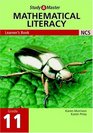 Study and Master Mathematical Literacy Grade 11 Learner's Book