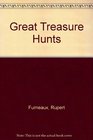 Great Treasure Hunts