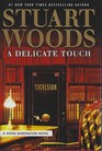 A Delicate Touch (Stone Barrington, Bk 48)