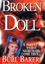 Broken Doll