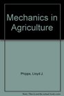 Mechanics in Agriculture