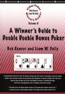 A Winner's Strategy Guide to Double Double Bonus Poker