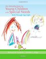 An Introduction to Young Children with Special Needs Birth Through Age Eight