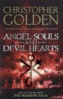 Angel Souls and Devil Hearts (Shadow Saga, Bk 2)