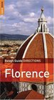 The Rough Guides' Florence Directions Rough Guide Directions