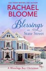 Blessings on State Street A Blessings Bay Christmas