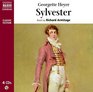 Sylvester (Audio CD) (Abridged)