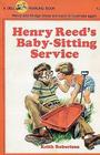 Henry Reed's Baby-Sitting Service