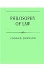 Philosophy of Law