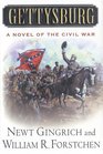 Gettysburg A Novel of the Civil War