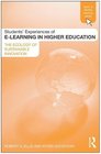 Students' Experiences of eLearning in Higher Education The Ecology of Sustainable Innovation