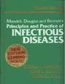 Mandell Douglas and Bennett's Principles and Practice of Infectious Diseases