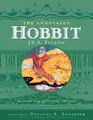 Annotated Hobbit Jrr Tolkien