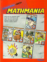 Mathmania Book 5