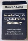 FrenchEnglish EnglishFrench Dictionary
