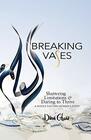 Breaking Vases Shattering Limitations  Daring to Thrive A Middle Eastern Woman's Story