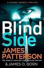 Blindside (Michael Bennett, Bk 12)