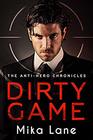 Dirty Game A Las Vegas Mafia Romance