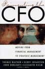 Reinventing the CFO Moving from Financial Management to Strategic Management