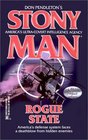 Rogue State (Slingshot Project, Bk 2) (Stony Man, No 61)