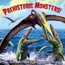 Prehistoric Monsters