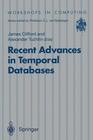 Temporal Databases Proceedings of the International Workshop on Temporal Databases Zurich 1718 September 1995