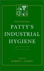 Patty's Industrial Hygiene  Patty's Toxicology  12 vols plus Toxicology Index
