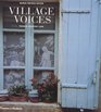 Village Voices French Country Life