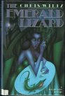 Emerald Lizard A Neal Rafferty Mystery