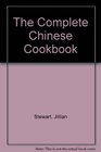 The Complete Chinese Cookbook