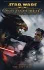 Star Wars  The Old Republic Lost Suns v 3