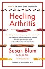 Healing Arthritis   Susan Blum