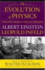The Evolution of Physics From Early Concepts to Relativity and Quanta