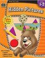Ready-Set-Learn: Hidden Pictures Grd 1-2 (Ready Set Learn)