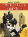 Complete Guide to TOEIC Test Bundle