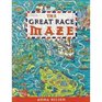 The Great Race Maze