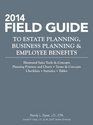 2014 Field Guide to Estate Planning